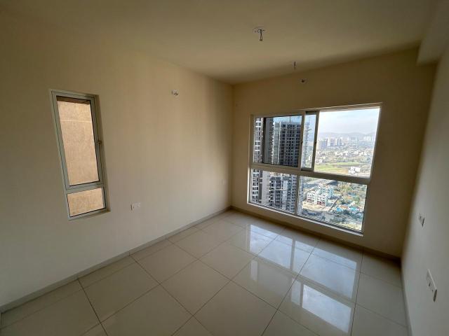 Puranik Aldea Espanola 2 Bedroom 729 Sq. Ft. Apartment in Baner Pune Listing ID: #10190