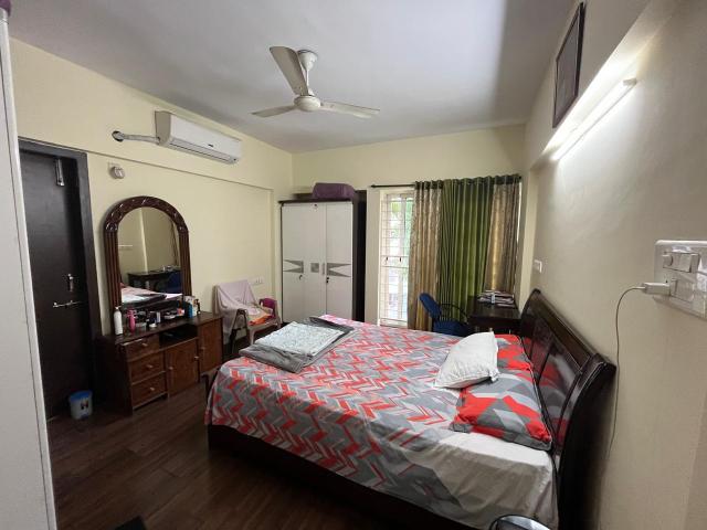 Puranik Aldea Espanola 2 Bedroom 900 Sq. Ft. Apartment in Baner Pune Listing ID: #10358