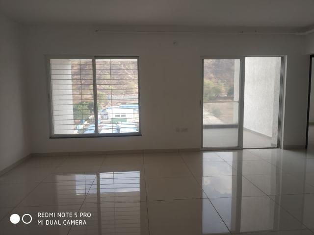 Puranik Aldea Espanola 2 Bedroom 1040 Sq. Ft. Apartment in Baner Pune Listing ID: #10333