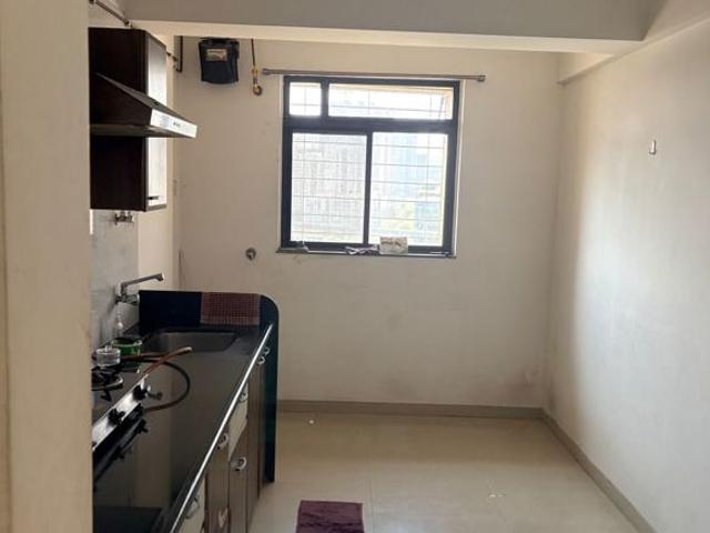 Puranik City 3 Bedroom 1050 Sq. Ft. Apartment in Kasarvadavali Thane Listing ID: #10371