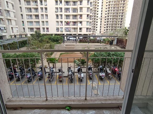 Puranik City 1 Bedroom 300 Sq. Ft. Apartment in Kasarvadavali Thane Listing ID: #9722