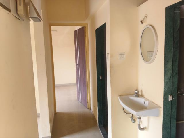 Puranik City 1 Bedroom 447 Sq. Ft. Apartment in Kasarvadavali Thane Listing ID: #10026