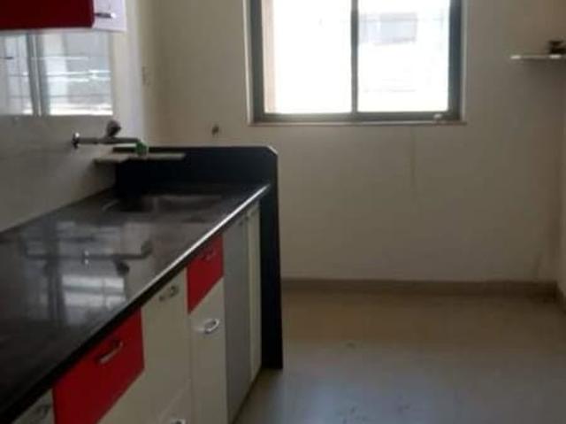 Puranik City 1 Bedroom 447 Sq. Ft. Apartment in Kasarvadavali Thane Listing ID: #10066