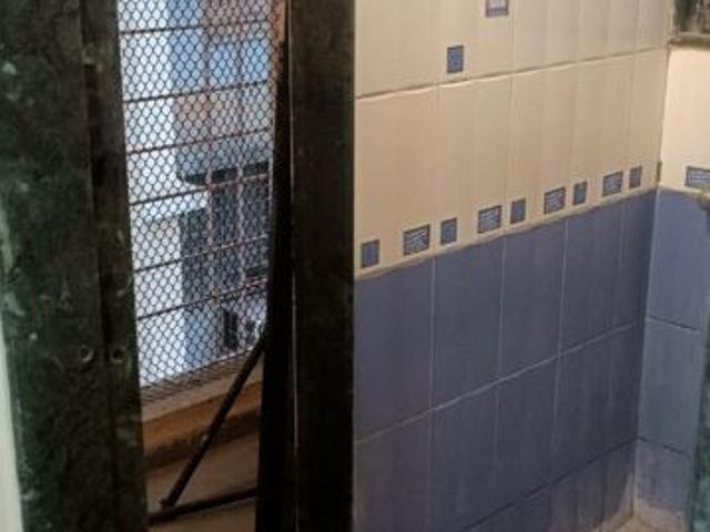 Puranik City 1 Bedroom 447 Sq. Ft. Apartment in Kasarvadavali Thane Listing ID: #10223