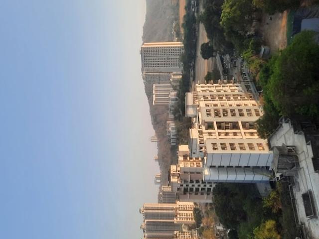 Puranik City 1 Bedroom 403 Sq. Ft. Apartment in Kasarvadavali Thane Listing ID: #10235
