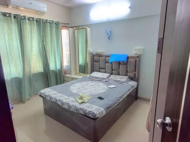 Puranik City 1 Bedroom 400 Sq. Ft. Apartment in Kasarvadavali Thane Listing ID: #10217