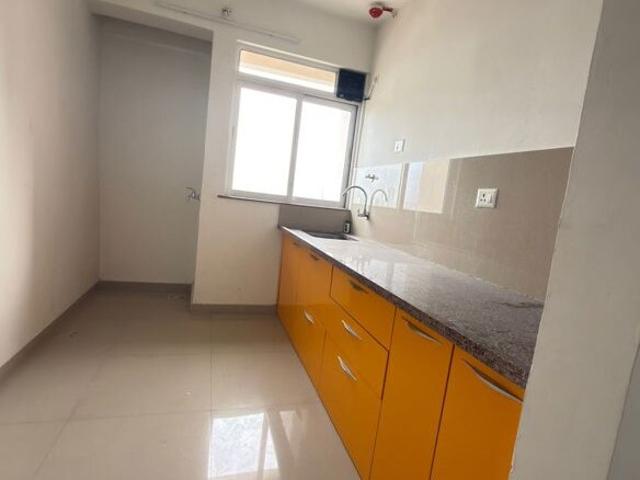 Puranik City 1 Bedroom 400 Sq. Ft. Apartment in Kasarvadavali Thane Listing ID: #10014