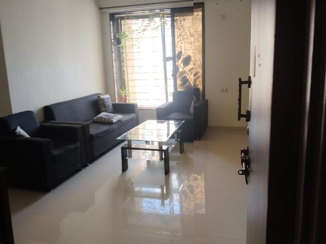 Puranik City 1 Bedroom 411 Sq. Ft. Apartment in Kasarvadavali Thane Listing ID: #10088