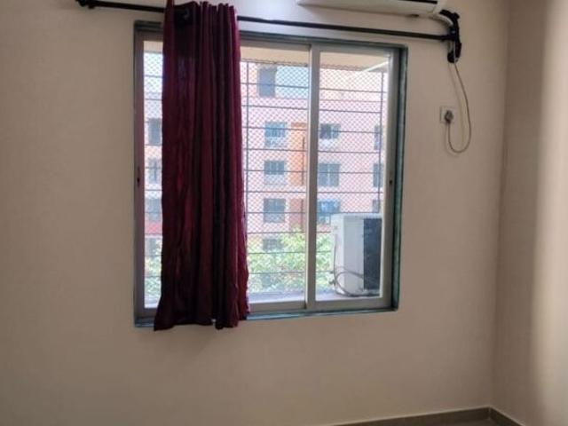 Puranik City Reserva 1 Bedroom 300 Sq. Ft. Apartment in Ghodbunder Road Thane Listing ID: #10355