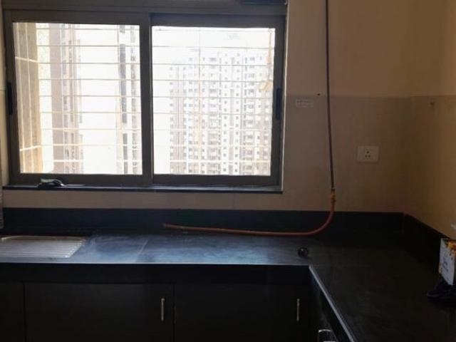 Puranik City Reserva 1 Bedroom 400 Sq. Ft. Apartment in Ghodbunder Road Thane Listing ID: #10327