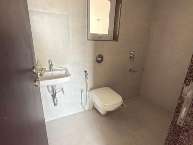 Puranik City Reserva 1 Bedroom 425 Sq. Ft. Apartment in Ghodbunder Road Thane Listing ID: #10322