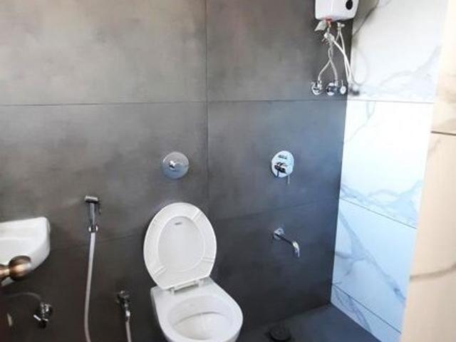 Puranik City Reserva 2 Bedroom 600 Sq. Ft. Apartment in Ghodbunder Road Thane Listing ID: #10346