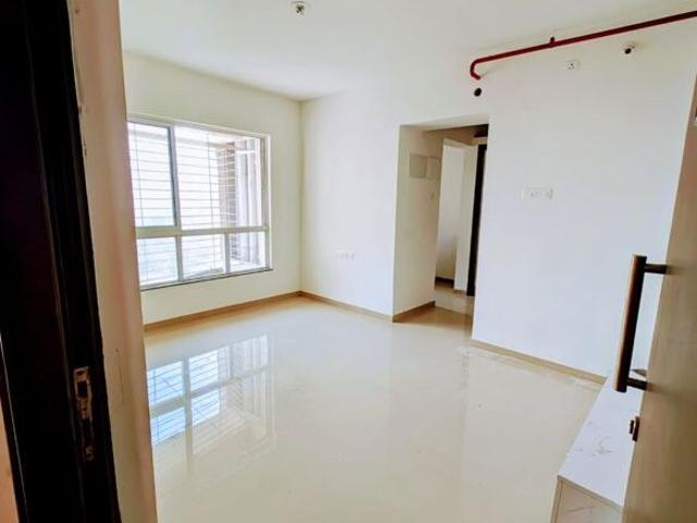 Puranik City Reserve 1 Bedroom 450 Sq. Ft. Apartment in Owale Thane Listing ID: #10125