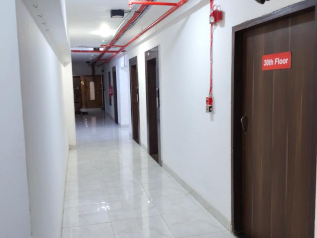 Puranik Grand Central 1 Bedroom 425 Sq. Ft. Apartment in Vartak Nagar Thane Listing ID: #10410
