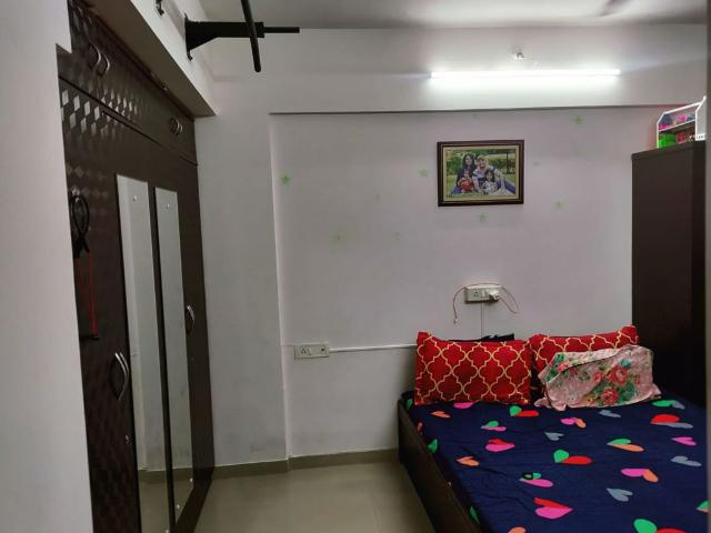 Puranik Hometown 1 Bedroom 400 Sq. Ft. Apartment in Ghodbunder Road Thane Listing ID: #10328