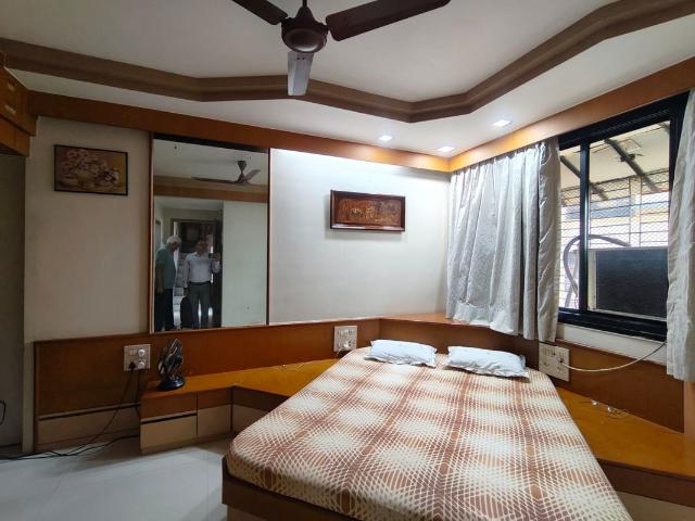 Puranik Hometown 1 Bedroom 425 Sq. Ft. Apartment in Ghodbunder Road Thane Listing ID: #10267