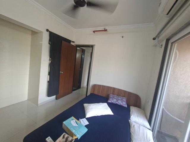Puranik Hometown 1 Bedroom 425 Sq. Ft. Apartment in Ghodbunder Road Thane Listing ID: #10404