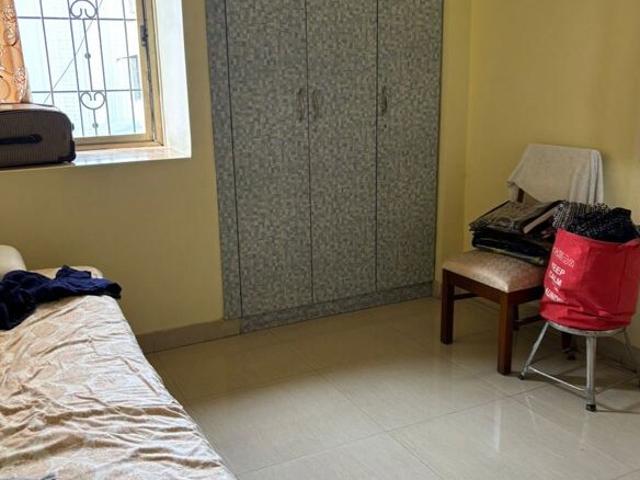 Puranik Hometown 1 Bedroom 438 Sq. Ft. Apartment in Ghodbunder Road Thane Listing ID: #9931