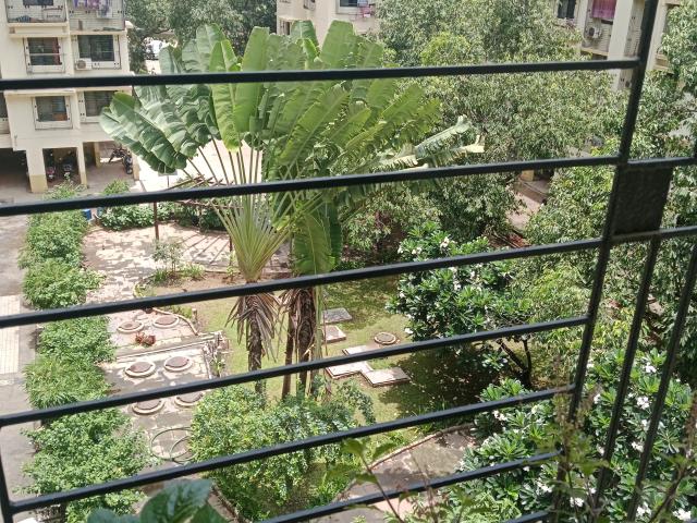 Puranik Hometown 1 Bedroom 438 Sq. Ft. Apartment in Ghodbunder Road Thane Listing ID: #9403