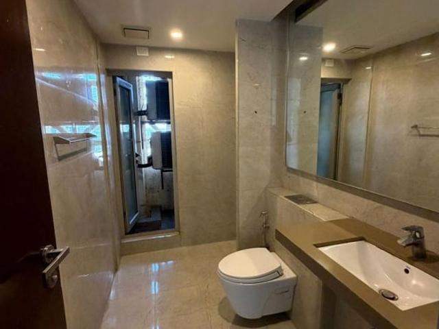 Puranik Hometown 2 Bedroom 650 Sq. Ft. Apartment in Ghodbunder Road Thane Listing ID: #10066