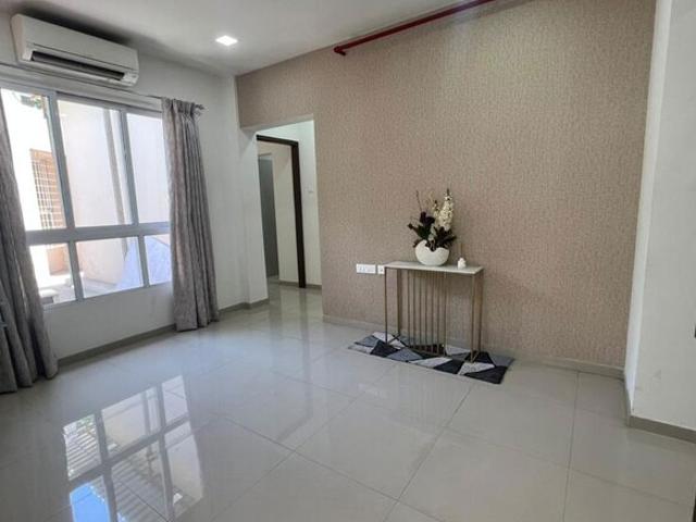 Puranik Rumah Bali 2 Bedroom 558 Sq. Ft. Apartment in Ghodbunder Road Thane Listing ID: #10288
