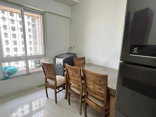 Puranik Rumah Bali 2 Bedroom 650 Sq. Ft. Apartment in Ghodbunder Road Thane Listing ID: #10357