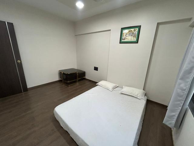 Puranik Rumah Bali 657 Sq. Ft. Apartment in Ghodbunder Road Thane Listing ID: #10226
