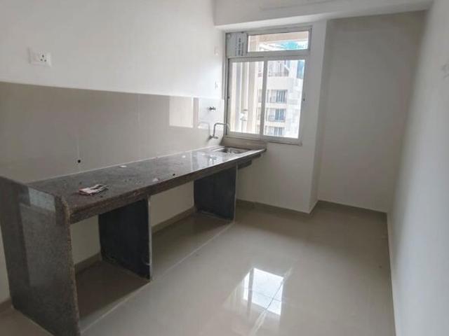 Puranik Tokyo Bay Phase 2A 1 Bedroom 400 Sq. Ft. Apartment in Kasarvadavali Thane Listing ID: #10412