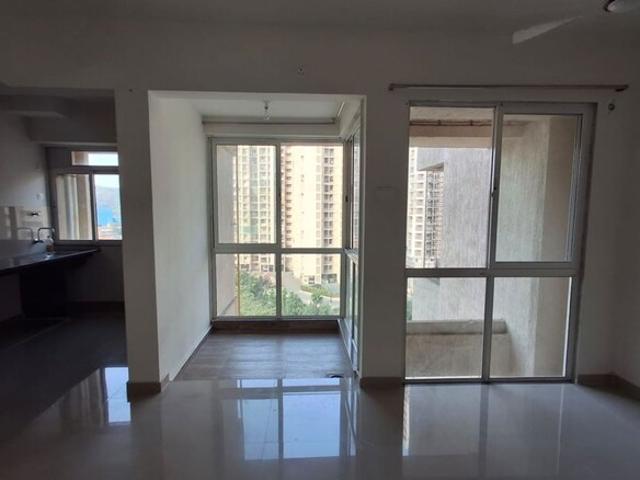 Puranik Tokyo Bay Phase 2A 1 Bedroom 400 Sq. Ft. Apartment in Kasarvadavali Thane Listing ID: #10392