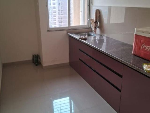 Puranik Tokyo Bay Phase 2A 1 Bedroom 420 Sq. Ft. Apartment in Kasarvadavali Thane Listing ID: #10403