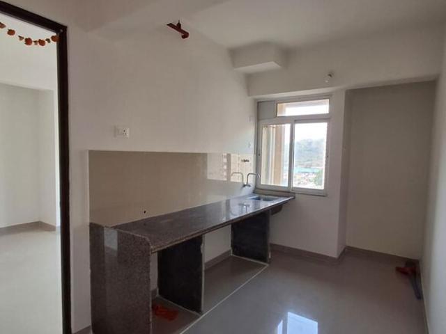 Puranik Tokyo Bay Phase 2A 1 Bedroom 450 Sq. Ft. Apartment in Kasarvadavali Thane Listing ID: #10366