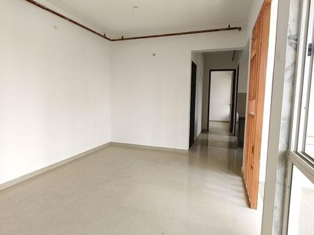 Puranik Tokyo Bay Phase 2A 1.5 Bedroom 550 Sq. Ft. Apartment in Kasarvadavali Thane Listing ID: #10424