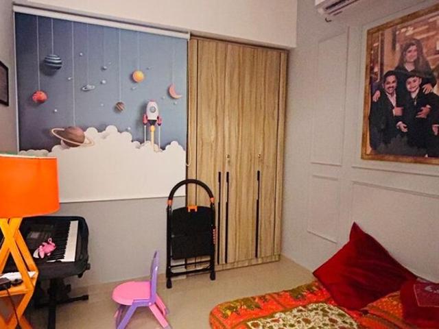 Puranik Tokyo Bay Phase 2A 2 Bedroom 700 Sq. Ft. Apartment in Kasarvadavali Thane Listing ID: #10418