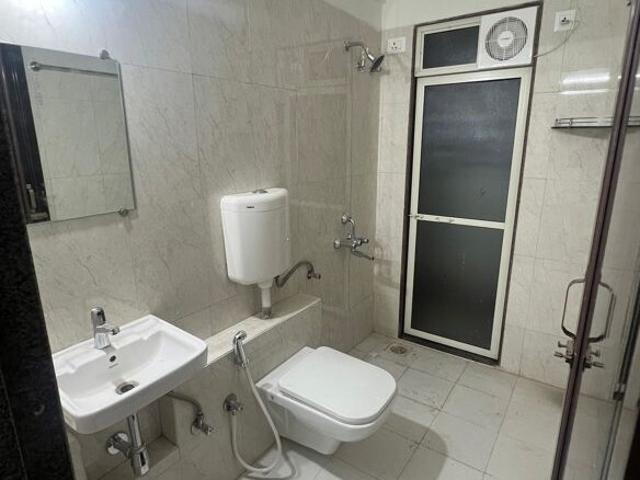 Puranik Tokyo Bay Phase 2A 2 Bedroom 750 Sq. Ft. Apartment in Kasarvadavali Thane Listing ID: #10406