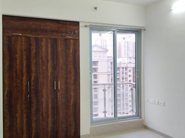 Puranik Tokyo Bliss 2 1 Bedroom 425 Sq. Ft. Apartment in Kasarvadavali Thane Listing ID: #9608
