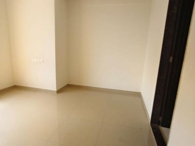 Puranik Tokyo 1 Bedroom 425 Sq. Ft. Apartment in Kasarvadavali Thane Listing ID: #10121