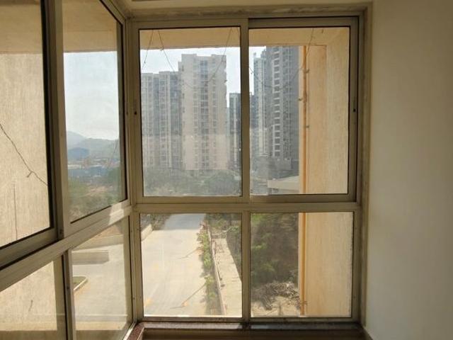 Puraniks Tokyo Bay 1 Bedroom 425 Sq. Ft. Apartment in Kasarvadavali Thane Listing ID: #10149