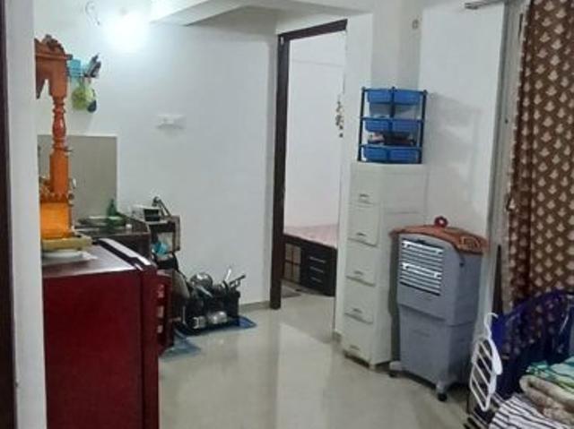 Puraniks Tokyo Bay Kasarvadavali Thane Studio 320 Sq. Ft. Apartment in Kasarvadavali Thane Listing ID: #10235
