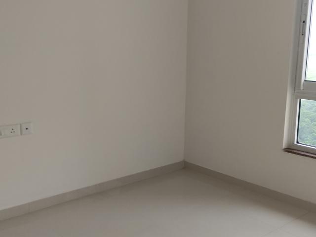 Puraniks Tokyo Bay Studio 340 Sq. Ft. Apartment in Kasarvadavali Thane Listing ID: #9917