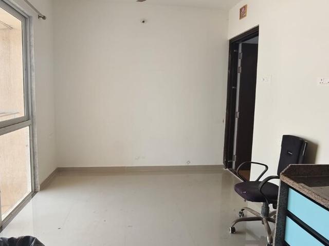 Puraniks Tokyo Bay Studio 350 Sq. Ft. Apartment in Kasarvadavali Thane Listing ID: #9587