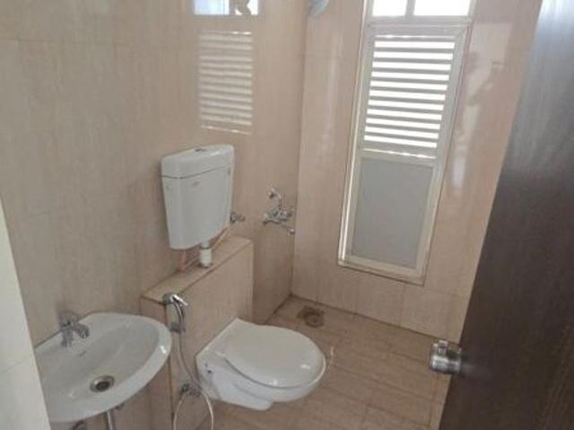 Puraniks Abitante Fiore 1 Bedroom 480 Sq. Ft. Apartment in Bavdhan Pune Listing ID: #10249
