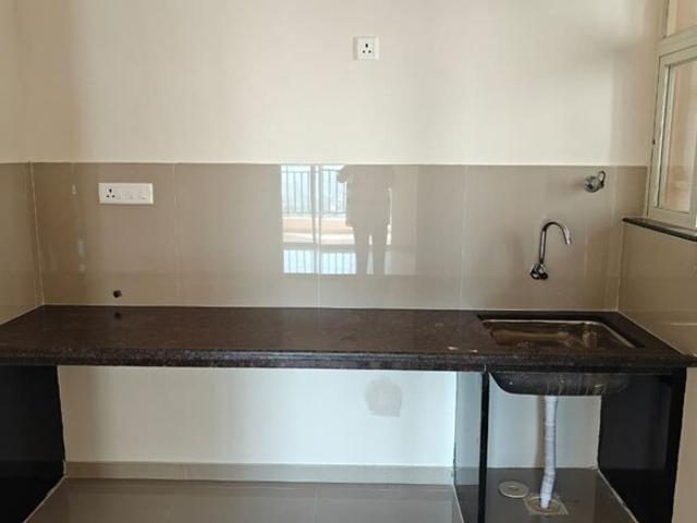 Puraniks Abitante Fiore 2 Bedroom 950 Sq. Ft. Apartment in Bavdhan Pune Listing ID: #10354