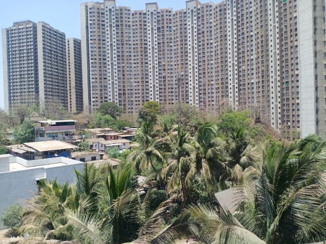 Puraniks City Reserva 1 Bedroom 410 Sq. Ft. Apartment in Ghodbunder Road Thane Listing ID: #9449