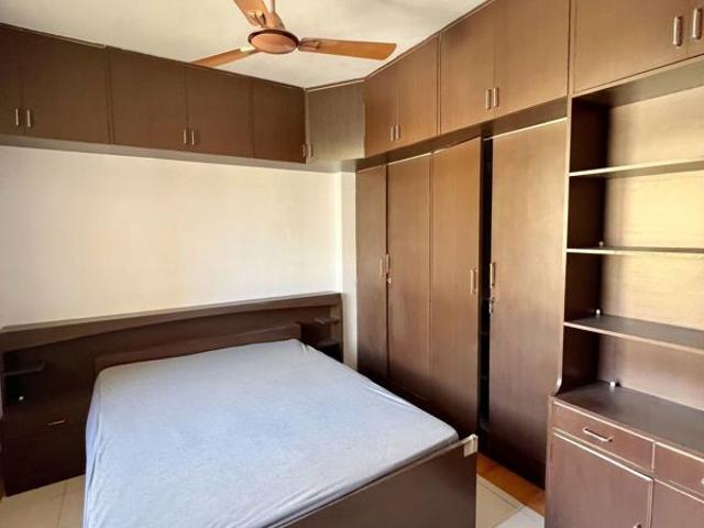 Puraniks City Reserva 1 Bedroom 425 Sq. Ft. Apartment in Ghodbunder Road Thane Listing ID: #10165