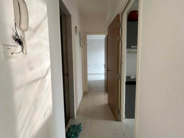 Puraniks City Reserva 2 Bedroom 650 Sq. Ft. Apartment in Ghodbunder Road Thane Listing ID: #9671