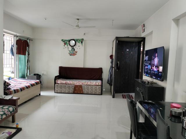 Puraniks Elito Grand Central 2 Bedroom 700 Sq. Ft. Apartment in Vartak Nagar Thane Listing ID: #10354