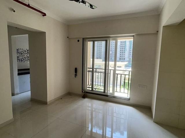 Puraniks Kanchanpushp Complex 1 Bedroom 400 Sq. Ft. Apartment in Kavesar Thane Listing ID: #10327