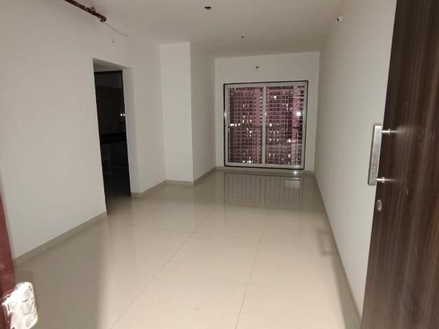 Puraniks One Hometown 1 Bedroom 425 Sq. Ft. Apartment in Ghodbunder Road Thane Listing ID: #9877
