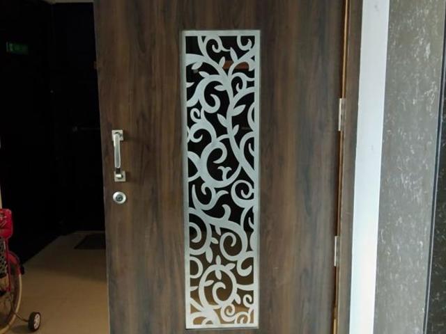 Puraniks One Hometown 1 Bedroom 430 Sq. Ft. Apartment in Ghodbunder Road Thane Listing ID: #10266