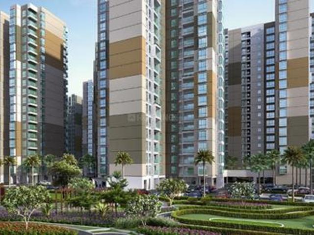 Purasawalkam 4 BHK Apartment For Sale Chennai